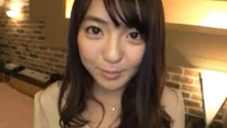 有名女子大学のミスコンファイナリストがハメ撮りAVに出演したことが発覚。