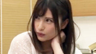布団でエッチを許可された巨乳義姉と近親中出しパコ