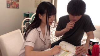 兄チンポにハマったJKが、もっと堅いパパチンポに乗り換える