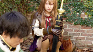 勇者に強引に犯された可愛い女戦士