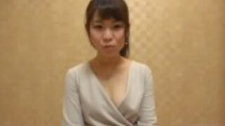 素人妻の絶頂ファック