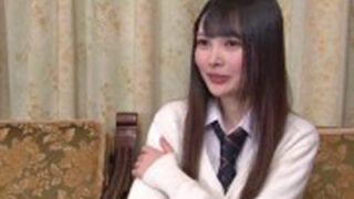 美少女との生ハメ中出し