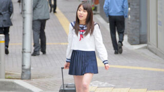 可愛い女子校生が叔父家族に蝕まれる。