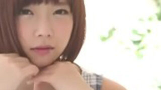 紗倉真奈、シミケンにどっぷり中出し