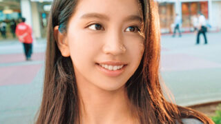 さゆり（横浜・桜木町在住）を即ハメナンパ