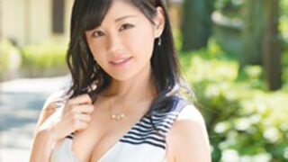 挿入直後に絶叫する超敏感ドM妻