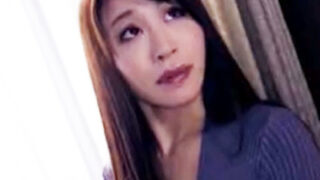 欲求不満妻の中出し不倫旅行