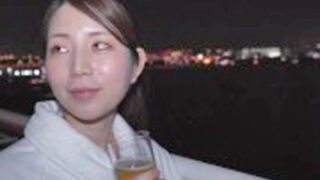 神戸の田舎娘がチャイナドレスで不倫相手を接待