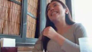 不倫サイトで出会った妻と濃密セックス