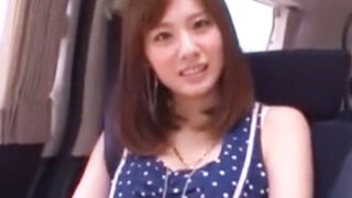 ナンパした男性と即ホテルに行き、すぐにセックスする巨乳お姉さん