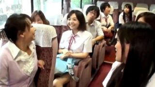 修学旅行ハメ撞き大乱交