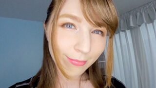 巨尻の白人美女が日本の巨根男性と性行為に及ぶ。