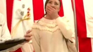 過剰快感で正常な思考ができなくなる素人
