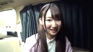 19歳の傷心女子が別れた後、AV応募を経て遊園地で働く。