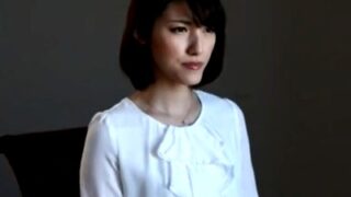 硬派な社長秘書が恐怖と羞恥に歪む調教レイプ。