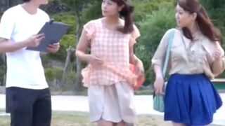 子持ちママへのロックオンと欲求解消