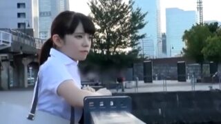 SODに勤務する女子社員がAVへ至るリアルな過程