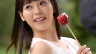 感じ過ぎて泣きそうになる純粋無垢な歌う美女のSEX