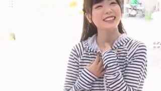 可愛い24歳素人のMM号での軟体ストレッチと開脚パコ