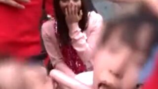 彼氏持ち女子大生が合宿で寝取られる!