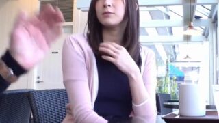 素人妻の不倫ハメ撮り