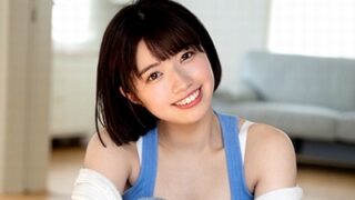 天使級の美少女がAVデビュー