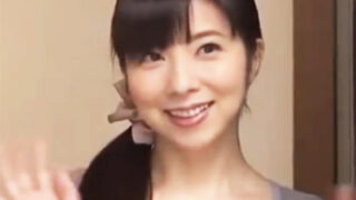 自宅に押し掛けた元教え子に中出しレイプされる女教師