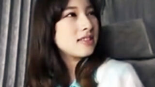 品のあるパイパン妻を強引に口説き中出し撮影