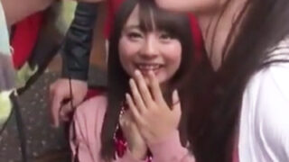 新歓合宿で泥酔し、乱交パーティーが始まりハメ撮り映像が流出