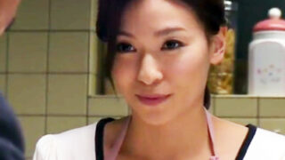 リストラ回避で夫に売られた美人妻が上司に強制的に陵辱される