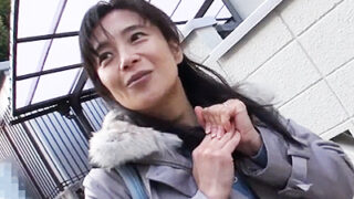 五十路BBAの性欲解消パコ