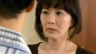 義母への欲望に溺れ暴走する引きこもりニート