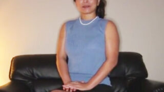 ボリュームあるドM熟女が乱暴に陵辱され、快楽に溺れる。