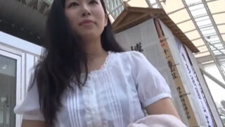 巨乳美女と温泉旅行でハメまくり、ザーメン枯渇