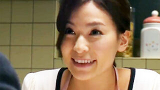 リストラ回避のために身体を差し出す美人妻が肉便器に