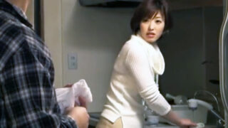 借金取りに堕ちる妻