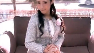 真面目な人妻がMM号で胸を刺激され、すぐに浮気セックスする話。