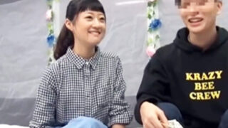 友達男女が賞金目的で実際に行うのかを検証した結果