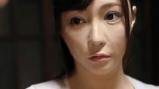 義父が日常的に息子嫁を玩具にして凌辱する。