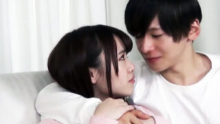 イケメン専用の贅沢で幸せな童貞喪失体験