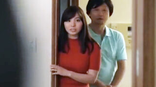 EDで妻のセフレ承認しかできない哀れな夫