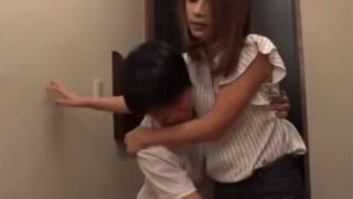 泥酔デカ尻お姉さん即パコ