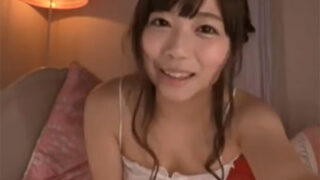 射精後のフェラとザーメン射出