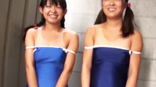 公園で見つけた少女を誘拐し、中出しするロリコンの父