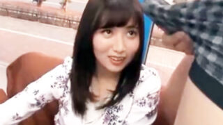 美人妻がオナニー鑑賞で欲情し、そのまま不倫関係に発展する。