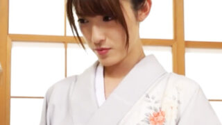 クズ義父が浴衣美人の嫁を中出し強要