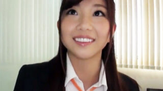 野球拳で負け続けた美女OLが全裸にされレイプされる