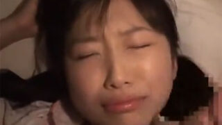 兄が夜這いでロリ妹を強制的に中出し。