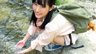 若い教え子と教師が駆け落ちて関係を持つ話。