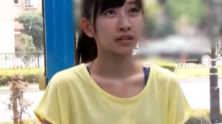 特別レッスンでエロマッサによる強引な生ハメされた陸上美少女